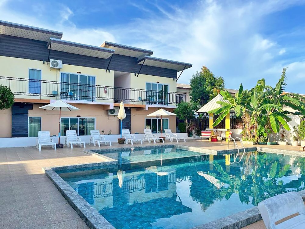 Anyavee Nammao Beach Resort 17/29