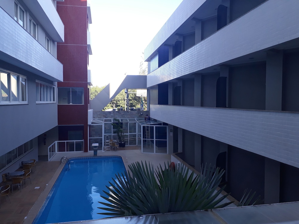 Atalaia Apart Hotel 48/55