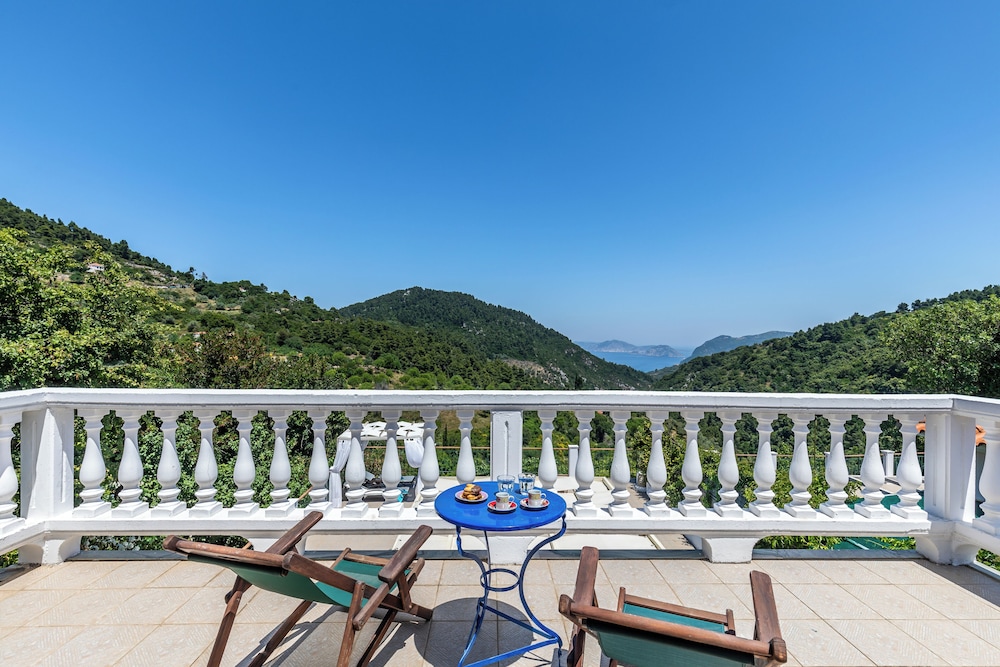 Skopelos Country Villas 23/48
