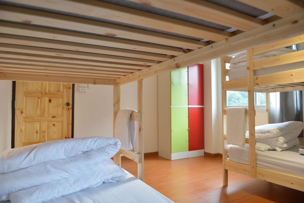 Panpan Hostel Bangkok 16/33