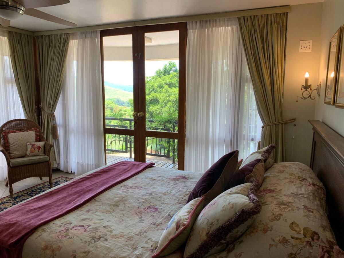 Mountain Rose Boutique Hotel 15/50