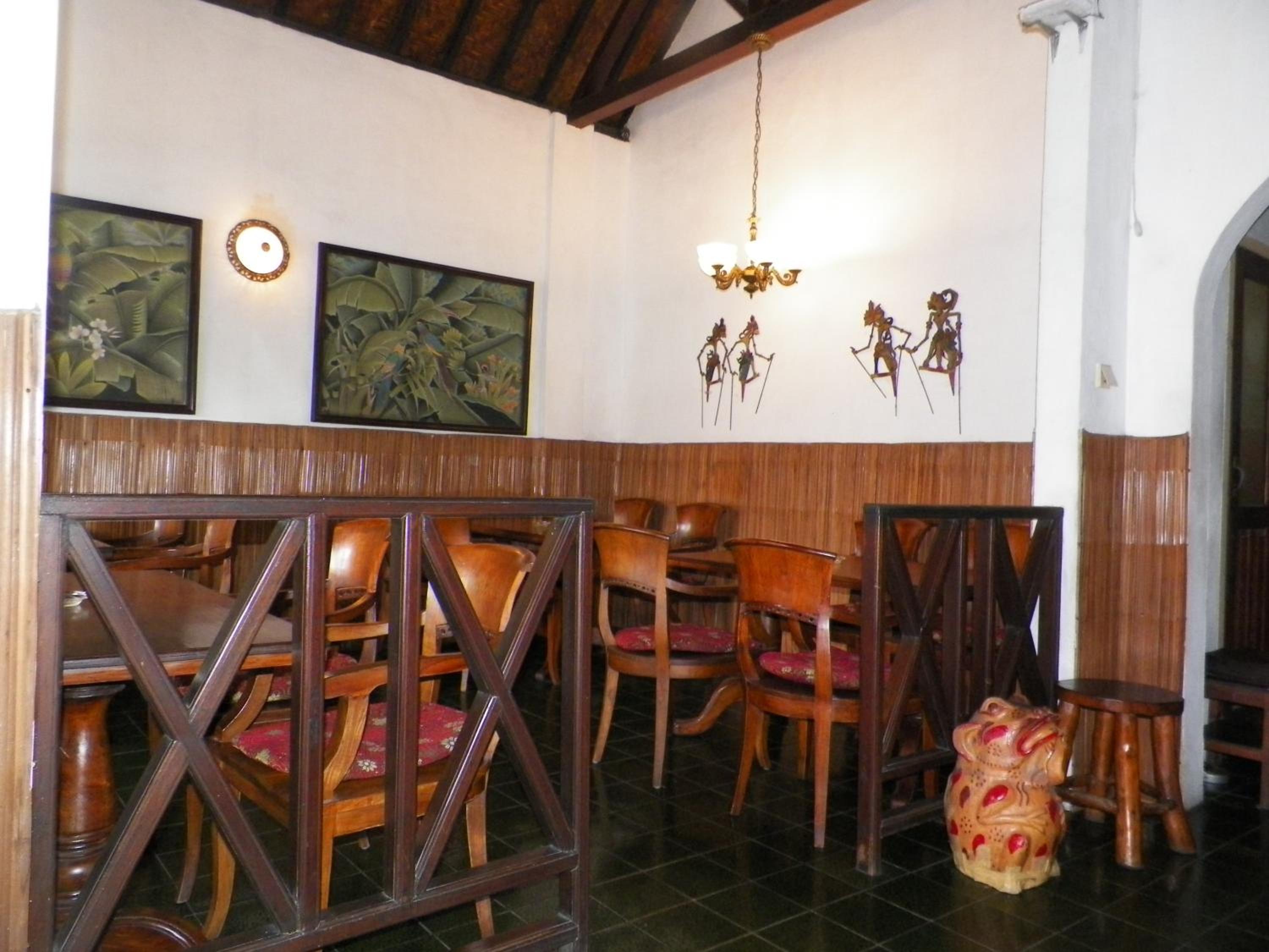 Bladok Hotel & Restaurant 11/49