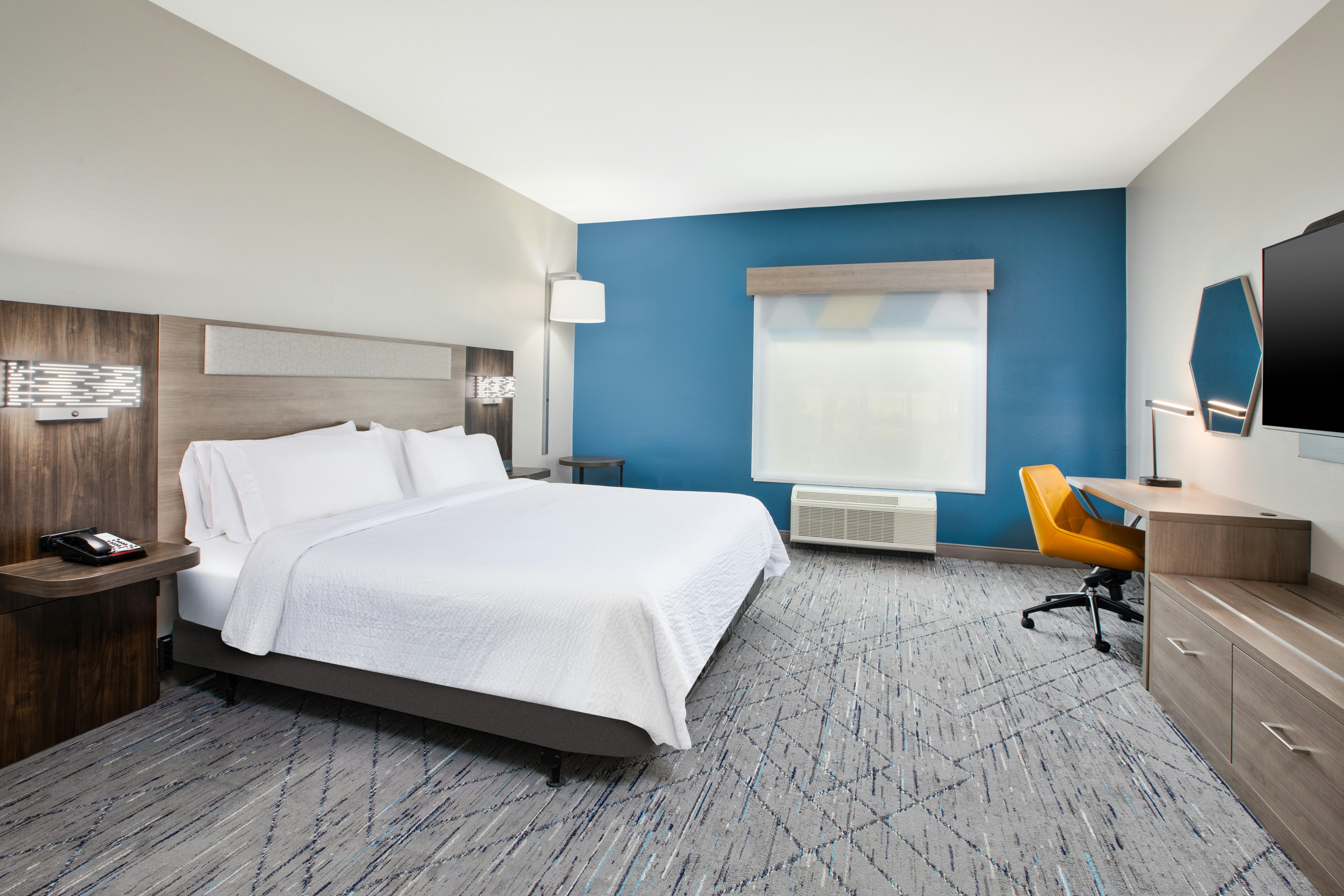 Holiday Inn Express Hotel And Suites West Monroe 26/66