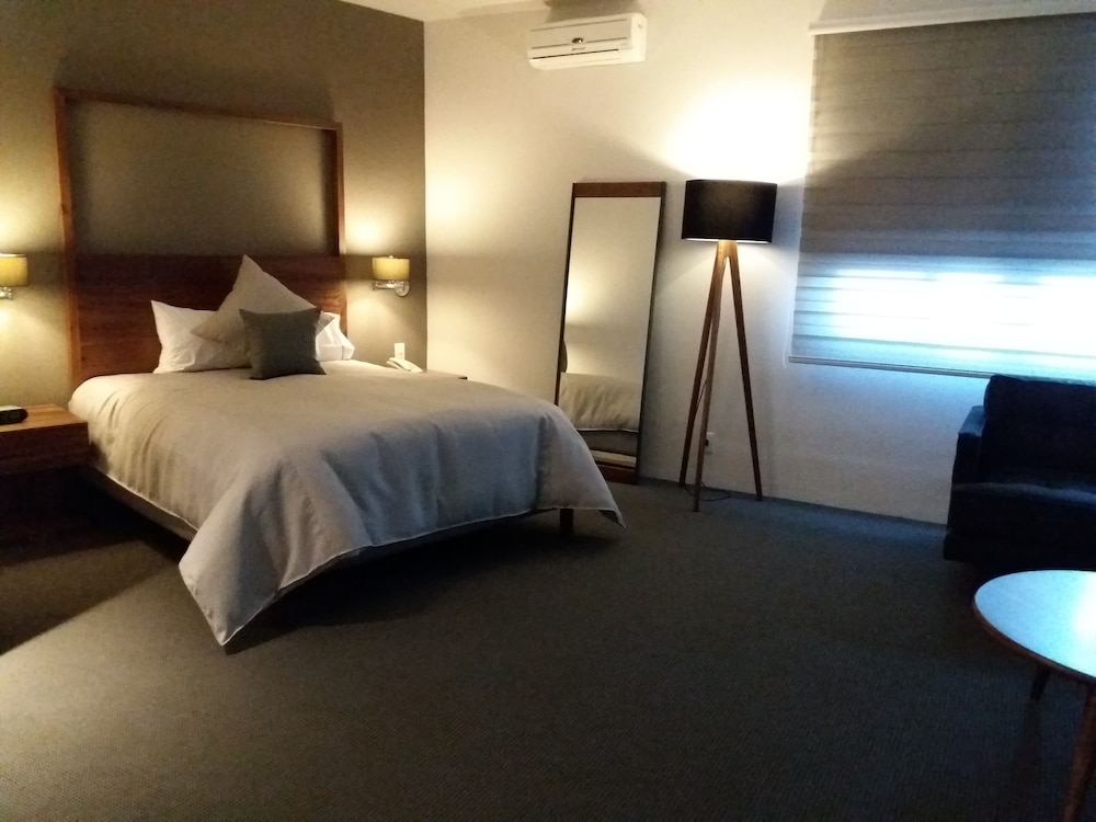 Hotel Casa Abadia 26/63