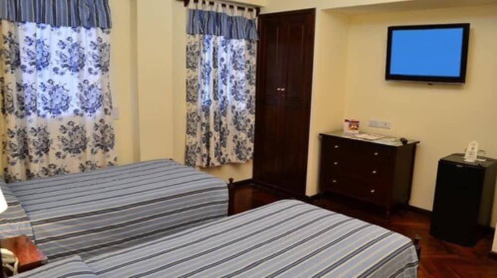Salta Hotel 14/50