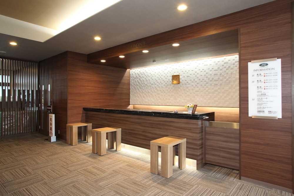 Hotel Route-Inn Kesennuma 2/21