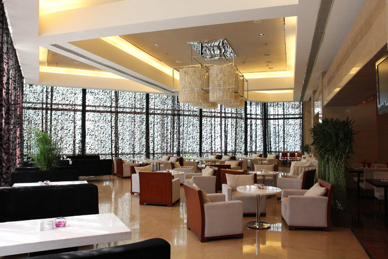 Donghuang Kaili Hotel 10/20