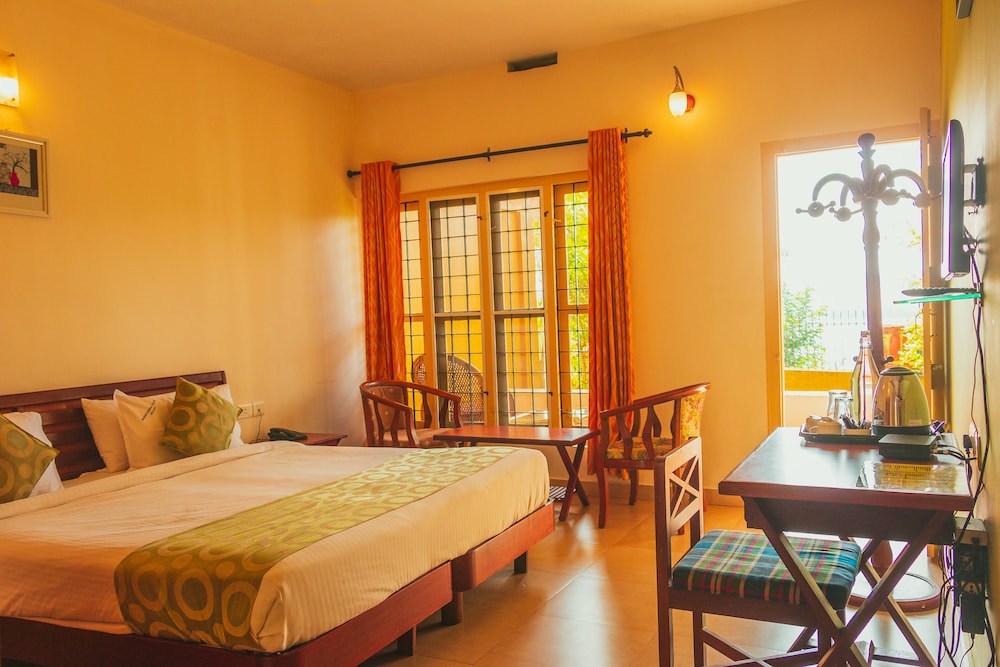 KARAPUZHA VILLAGE RESORT 10/51