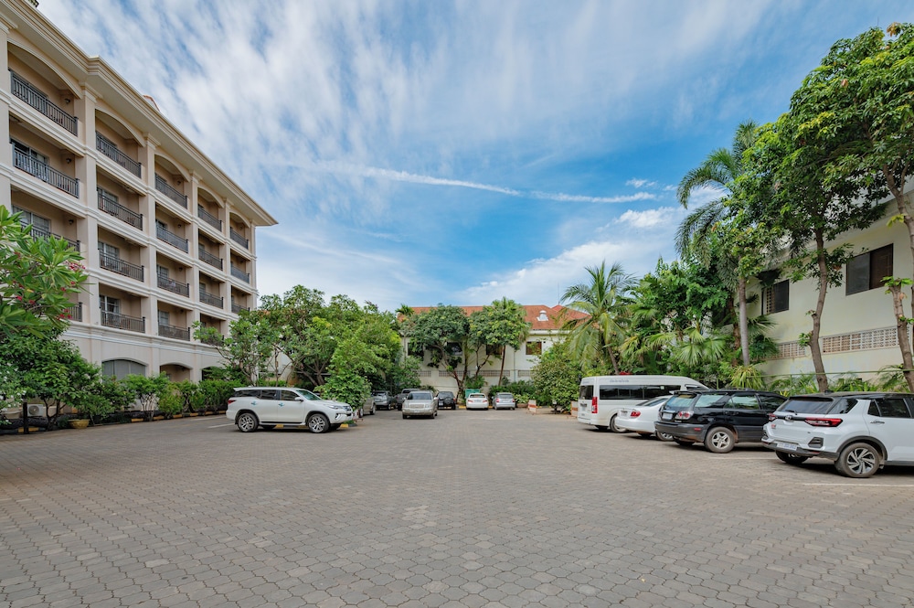 Somadevi Angkor Hotel Spa 37/48