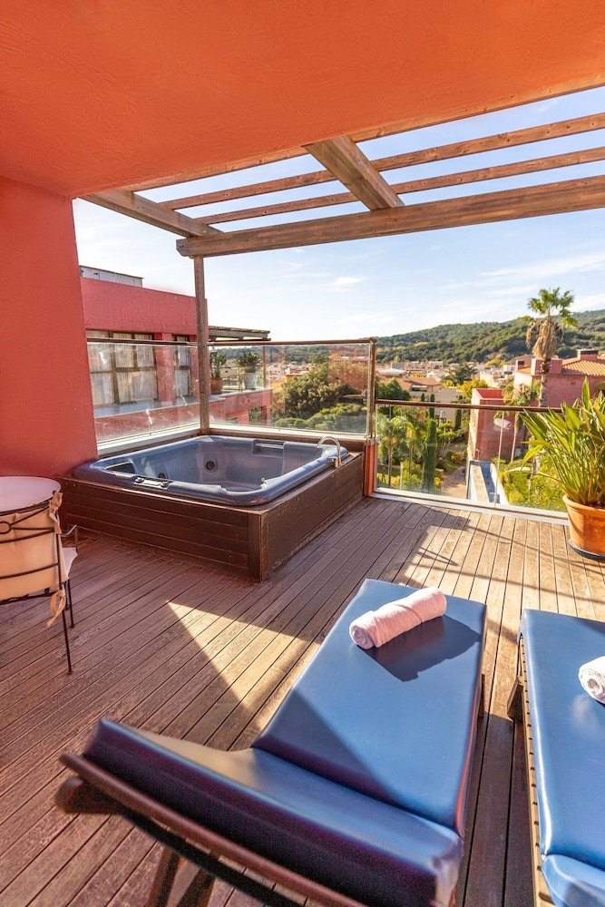 Hotel Blancafort Spa Termal Formerly Gran Hotel Balneario Blancafort 54/77