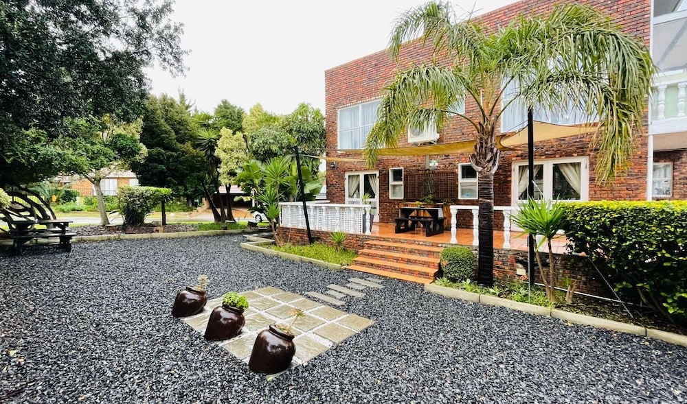 Plattekloof Premium Lodge 39/50