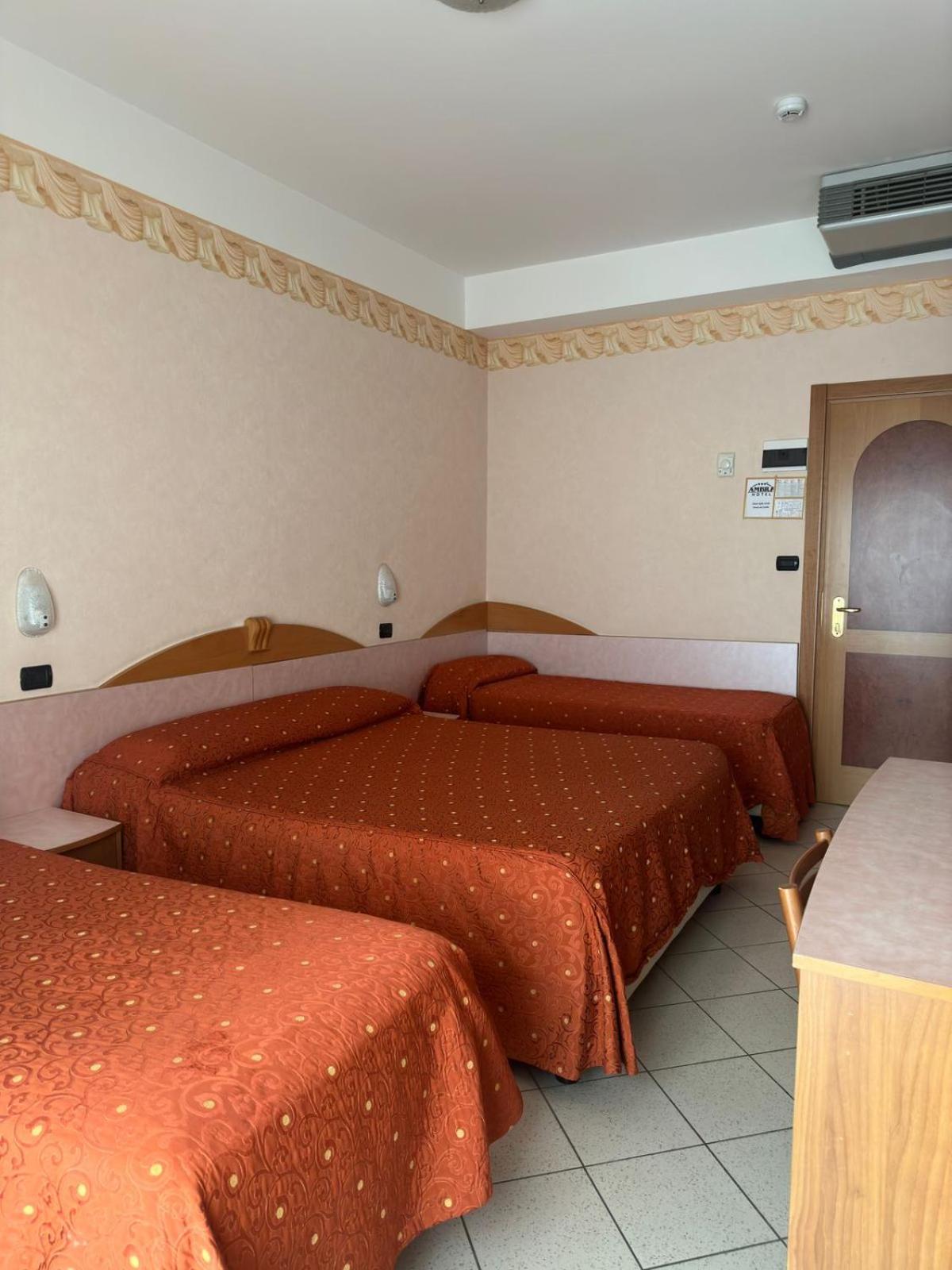 Ambra Hotel 16/50