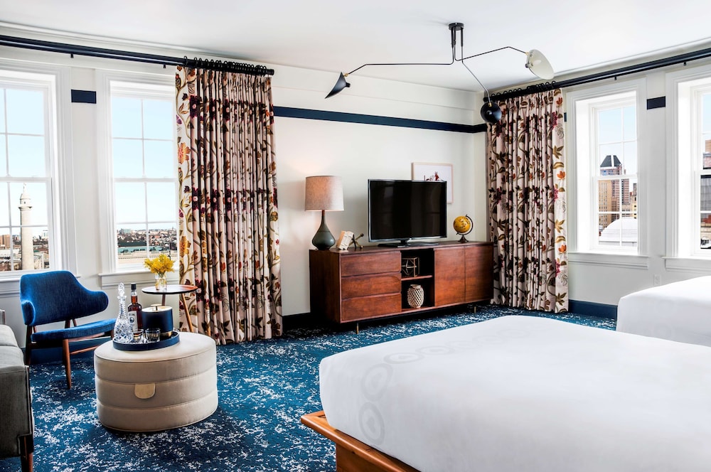 Hotel Revival Baltimore 17/60