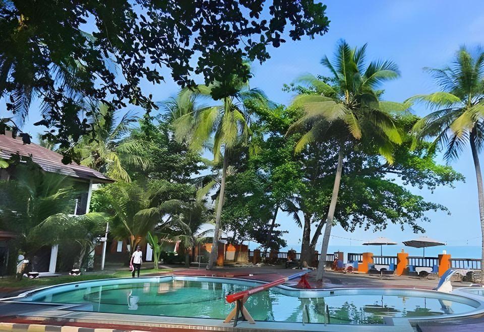 Hotel Nuansa Bali 44/48