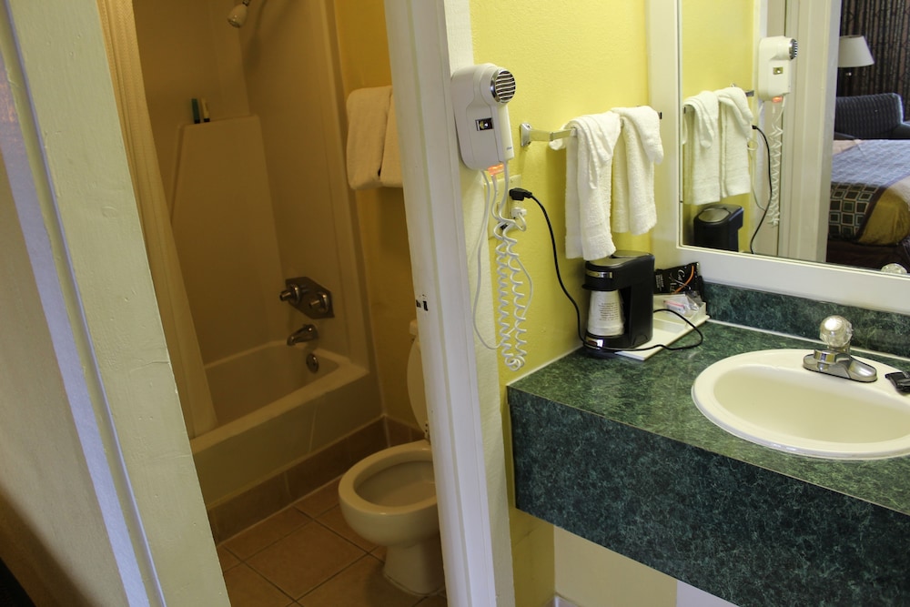 Americas Best Value Inn Conyers 16/54