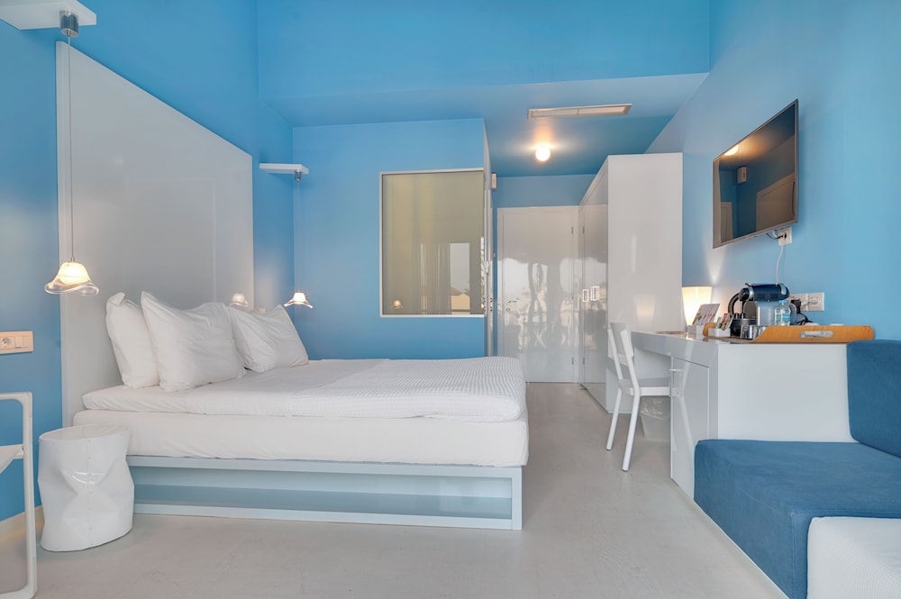 Sesa Boutique Hotel 15/47