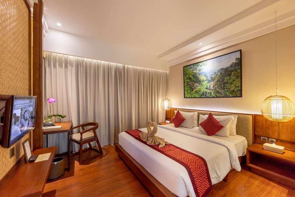 Anumana Ubud Bali 11/65