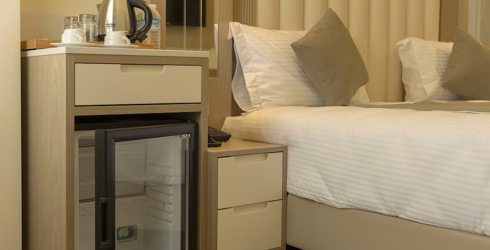 Asilzade Hotel Sirkeci 35/43