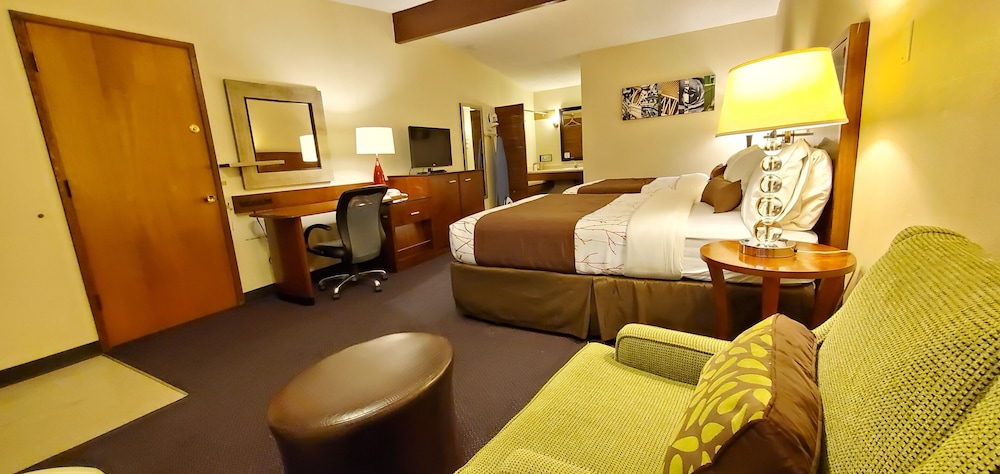Guesthouse Inn Aberdeen 19/46