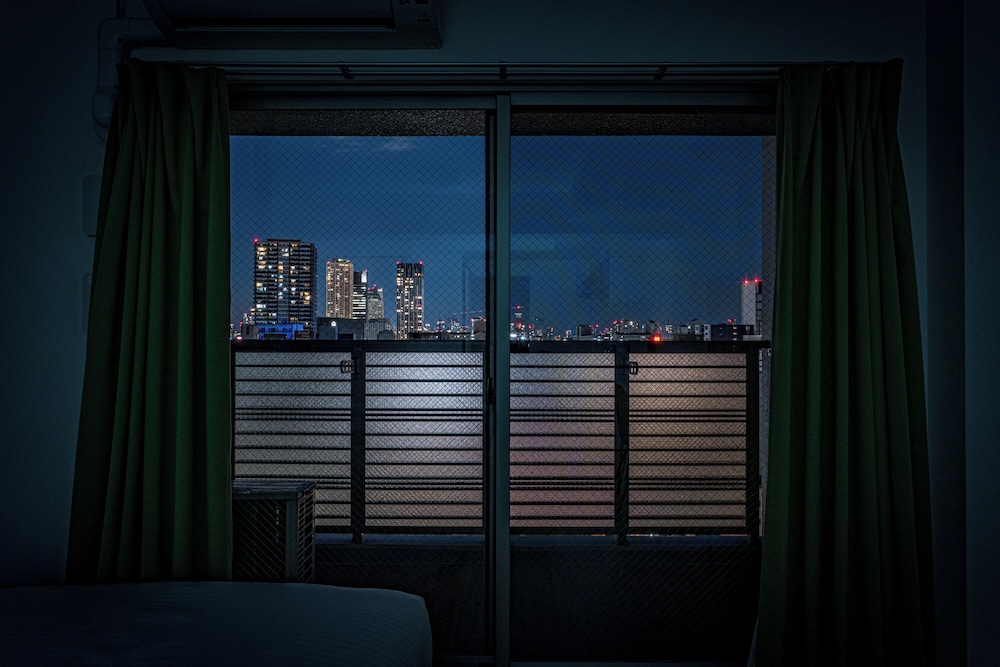 Eslead Hotel Namba South I 27/50