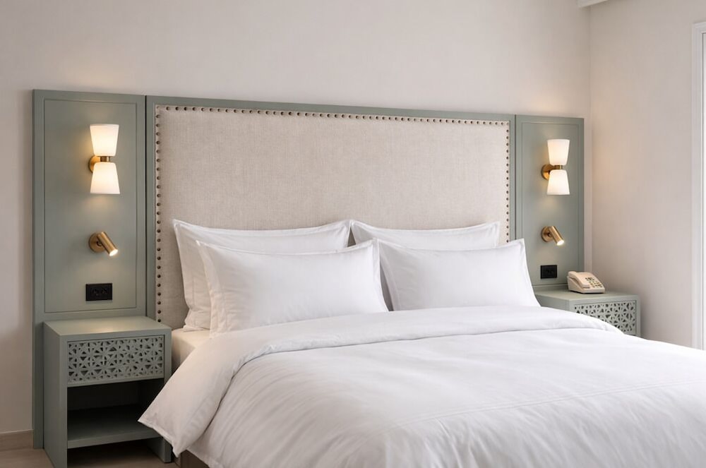 غرفة سوبيريور بسرير مزدوج، Seabel Alhambra Beach Golf & Spa 6/10