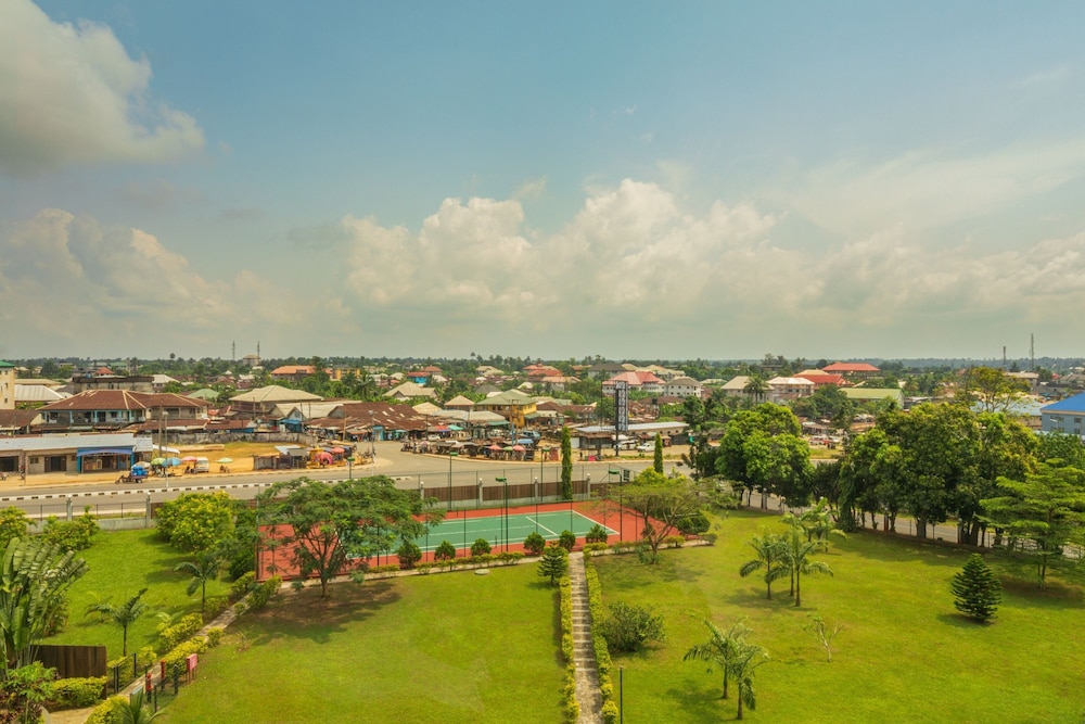 Four Points by Sheraton Ikot Ekpene 36/44