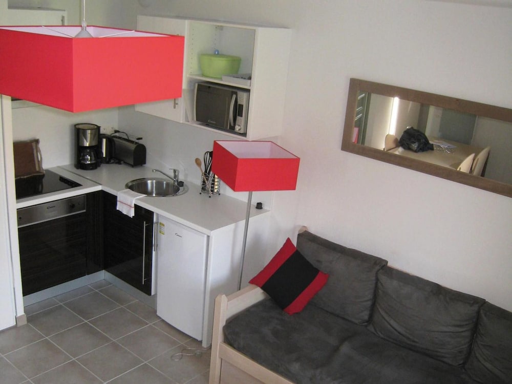 RESIDENCE LAGRANGE VACANCES LES BASTIDES DE LASCAUX 14/26