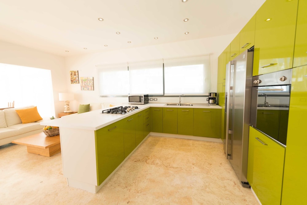 Aligio Aparthotel and Spa Playa Poppy 6/50