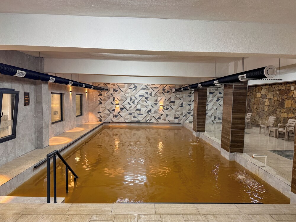 Çelik Thermal & Spa 29/48