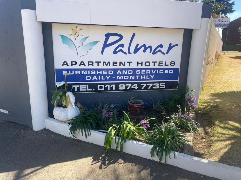 Palmar Hotel 4/50