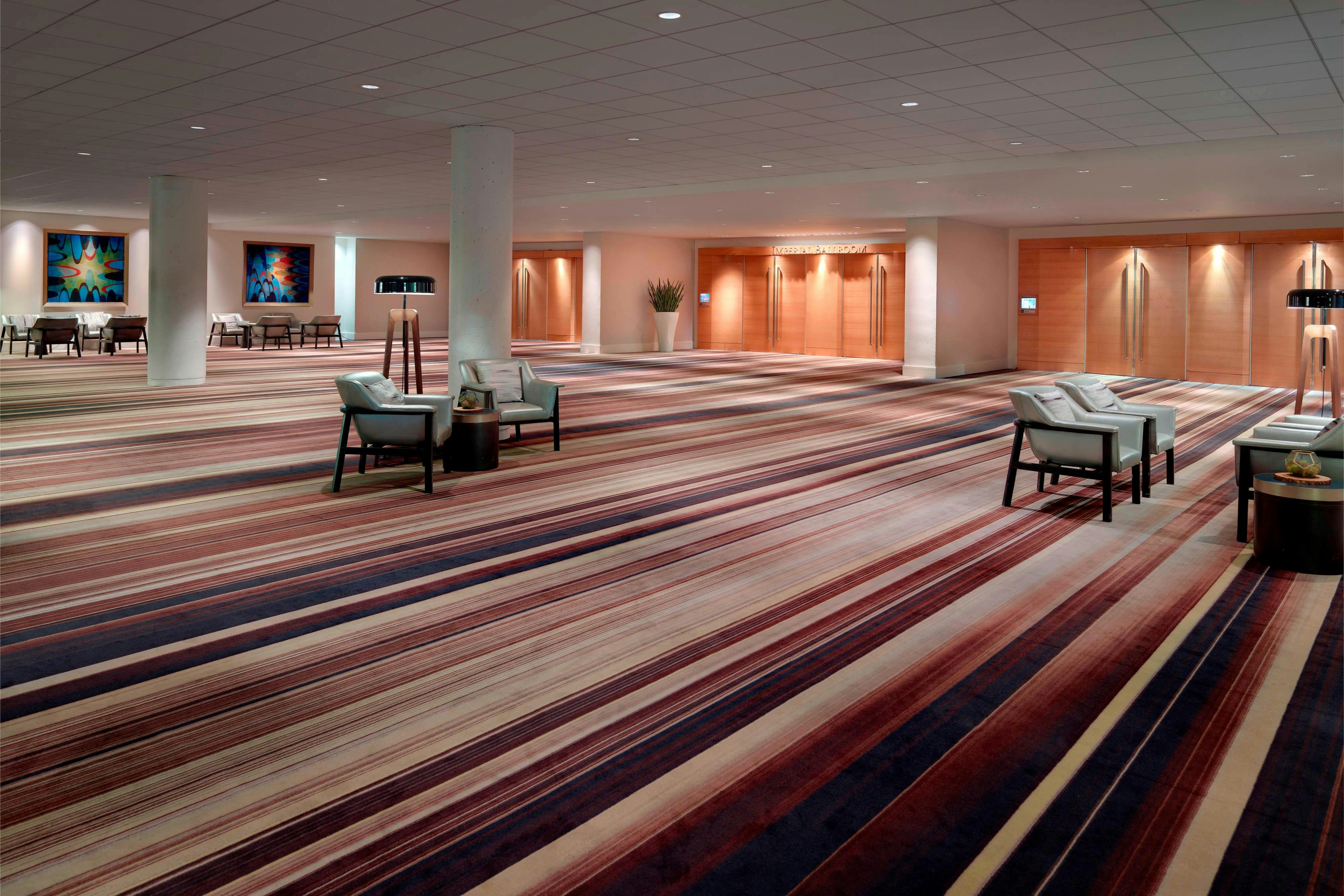 Atlanta Marriott Marquis 40/81