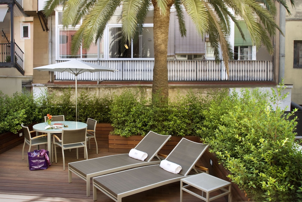 Murmuri Residence Mercader 50/70