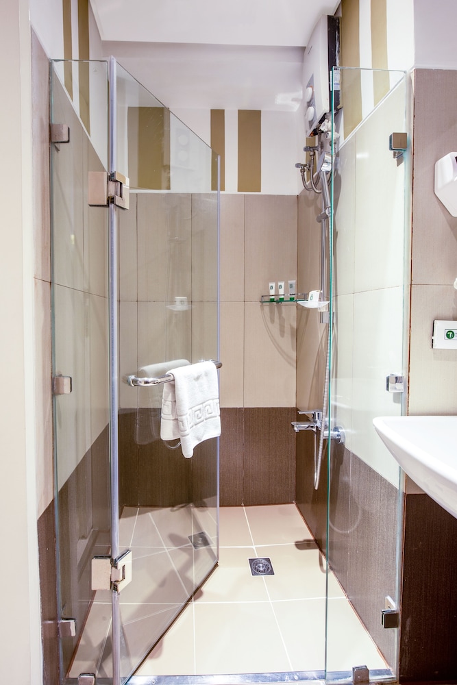 Hotel 101 Manila 13/38