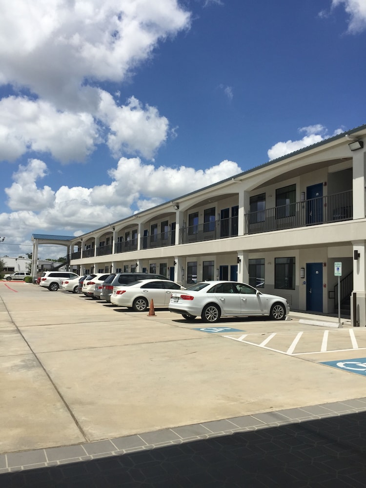 Palace Inn Gulfgate 36/40