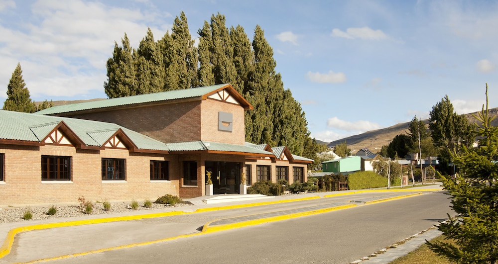 Bahía Redonda Hotel 46/50
