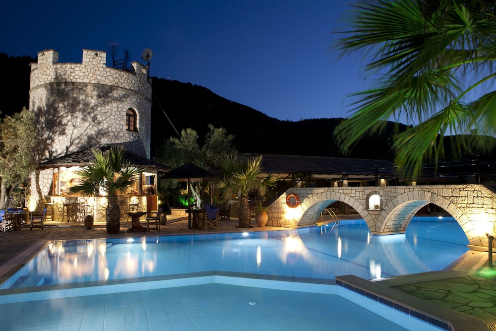 Villa Elia 42/50