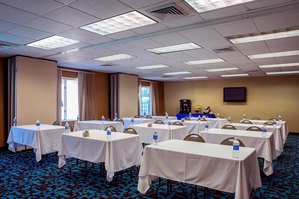 Fairfield Inn Charlotte Mooresville Lake Norman 19/22