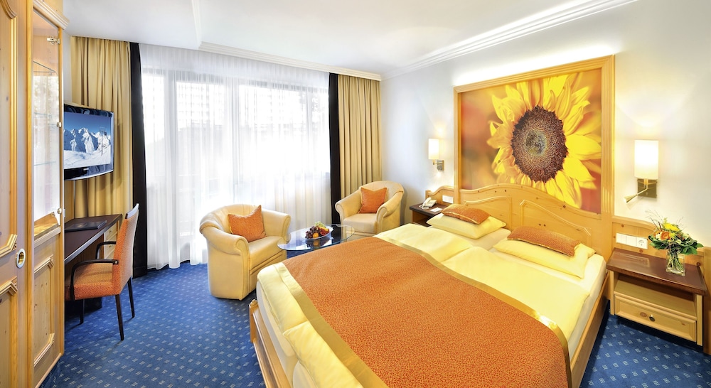 Cesta Grand Aktivhotel And Spa 19/80