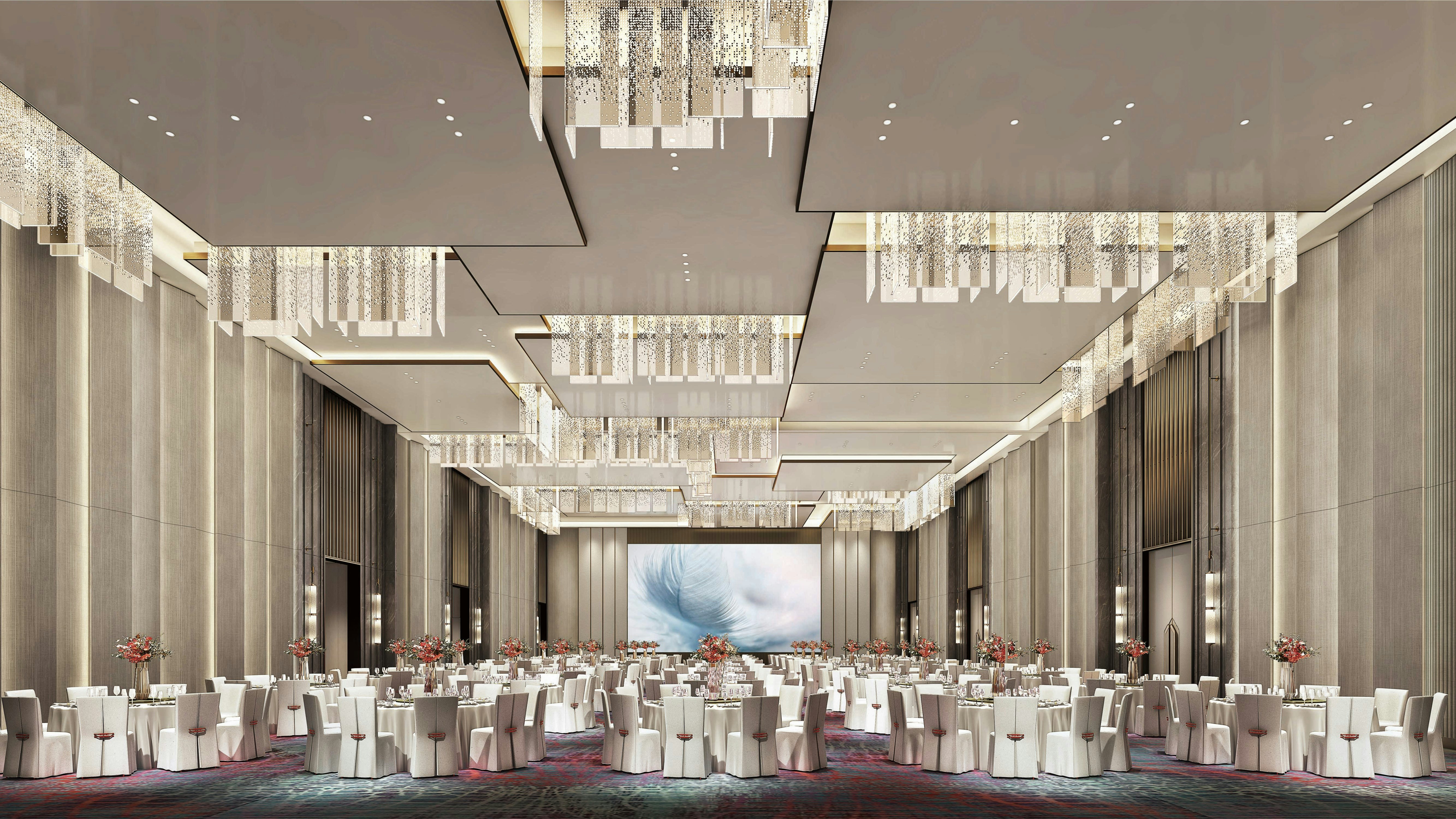 Hotel Plume Chengdu, Tapestry Collection by Hilton 23/24