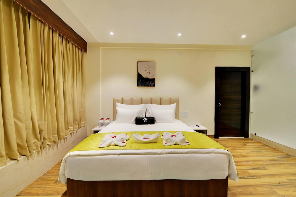Mastiff Select Gulbarga Hotel 28/49
