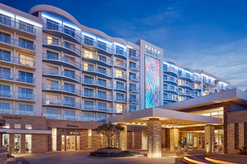 Pasea Hotel Spa 3/50
