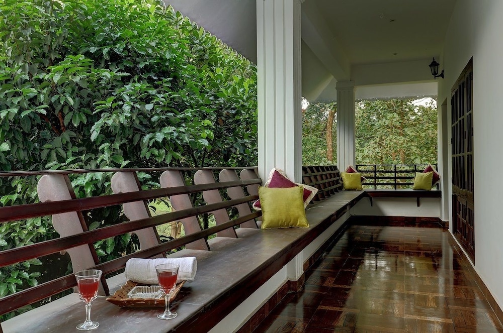 Periyar Nest Resorts 17/32