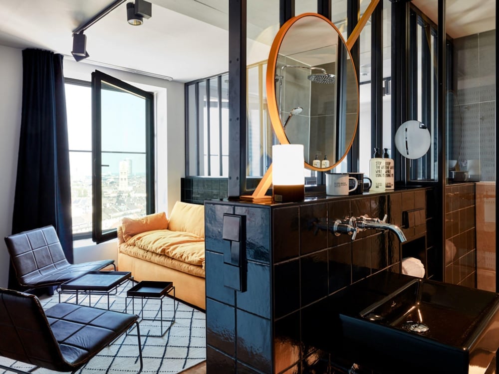 25Hours Hotel Das Tour 29/49