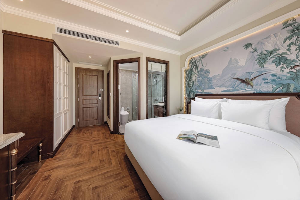 Heritage Hamlong Hotel & Spa 17/115