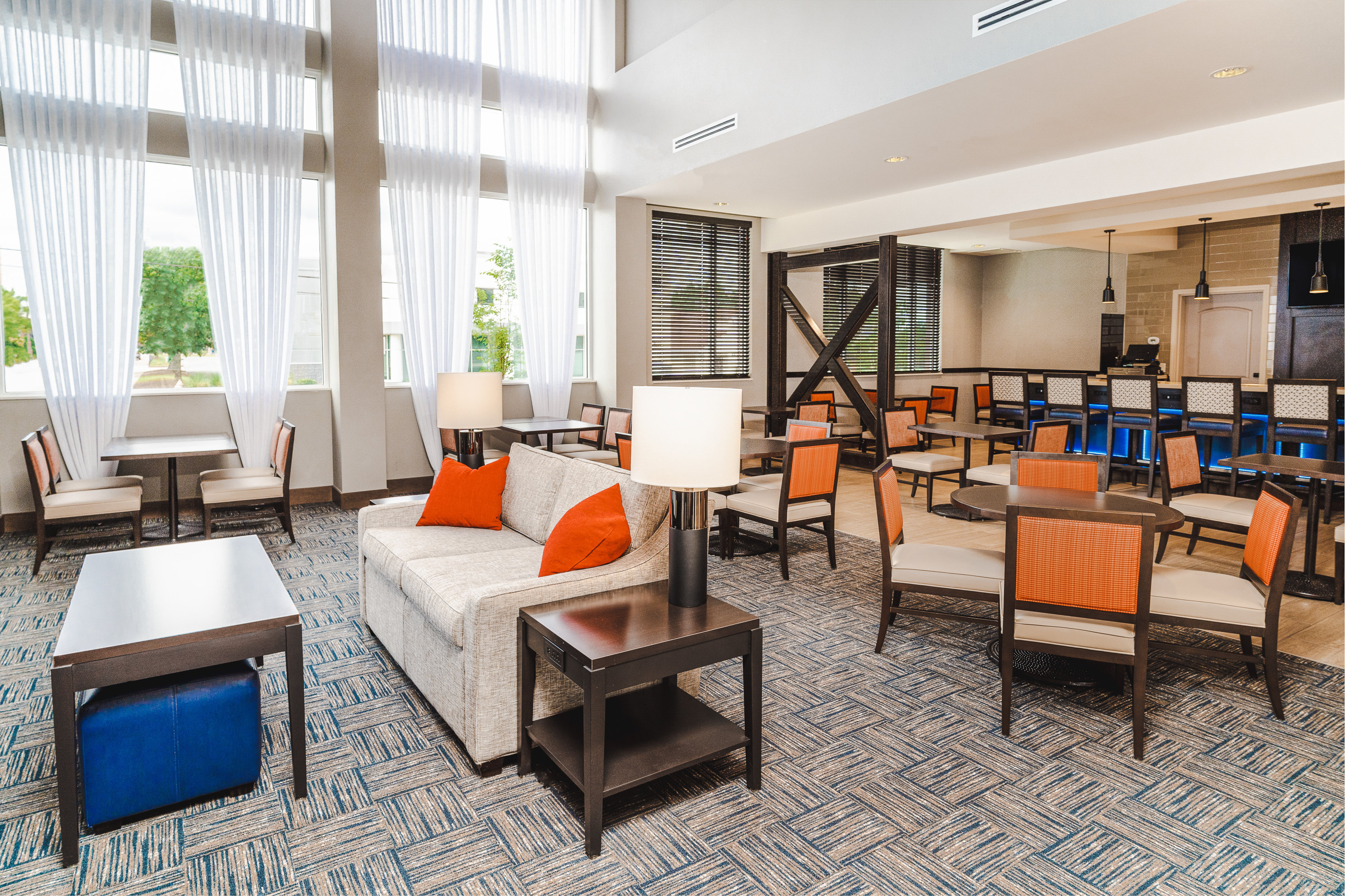 Staybridge Suites Nashville - Vanderbilt Area 28/52