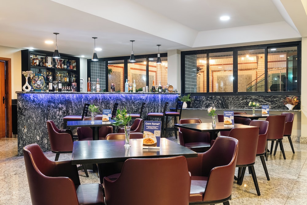 Hotel Dan Inn Uberlandia 44/57