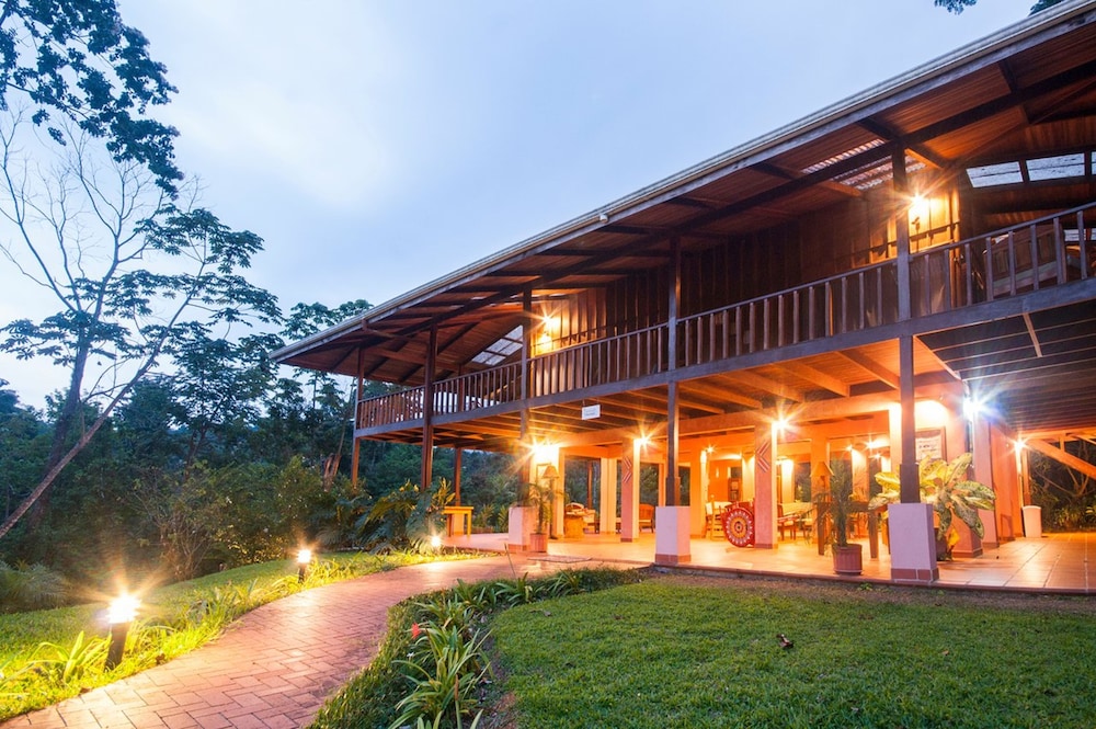 Finca Luna Nueva Lodge 5/68
