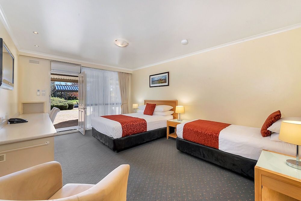 Best Western Beechworth Motor Inn 27/47