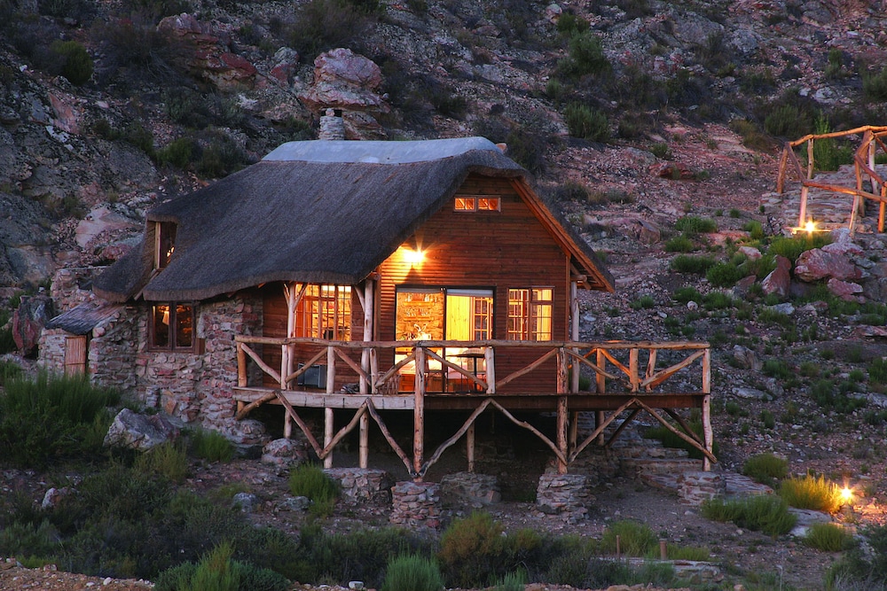 Aquila Private Game Reserve 3/65