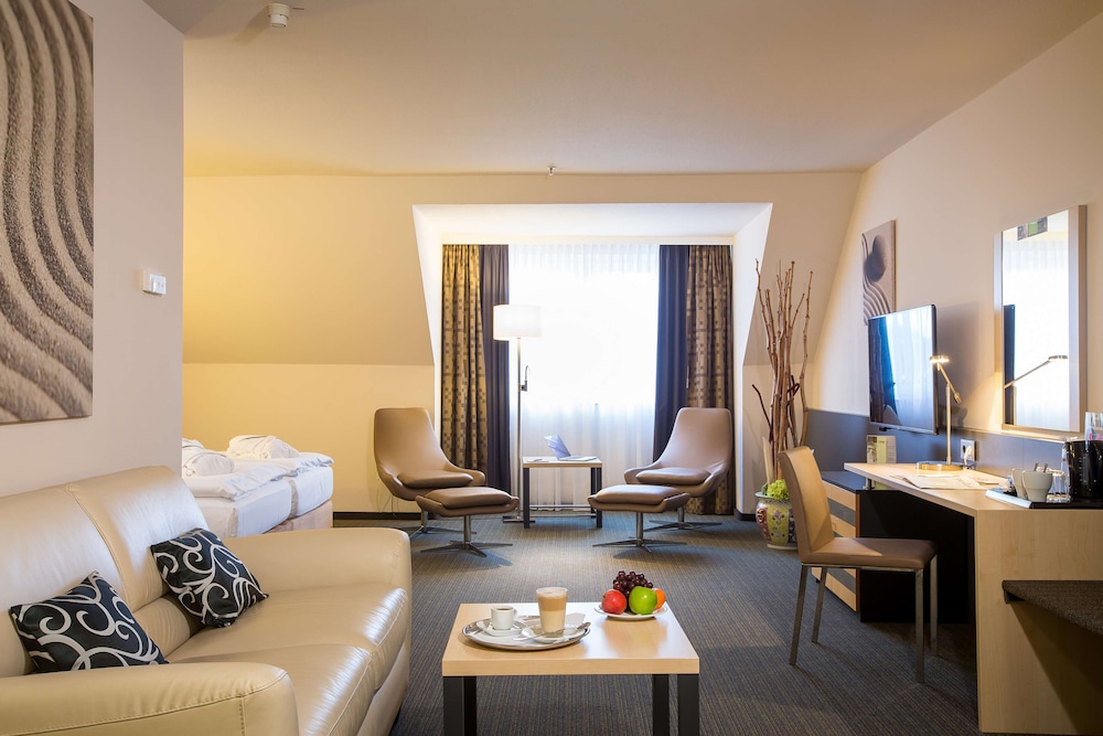Lindner Hotel Frankfurt Hochst, Part of Jdv by Hyatt 21/50
